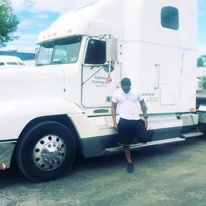 Meet your Posher, Geraldo